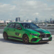 2024 Mercedes-AMG A 45 S 4Matic+ Limited Edition 限量10辆开卖, 只能透过官方网络平台订购, 要价RM558,888