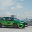 2024 Mercedes-AMG A 45 S 4Matic+ Limited Edition 限量10辆开卖, 只能透过官方网络平台订购, 要价RM558,888