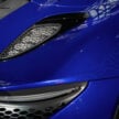 McLaren Artura Spider 本地开卖！含税售RM3,400,000起