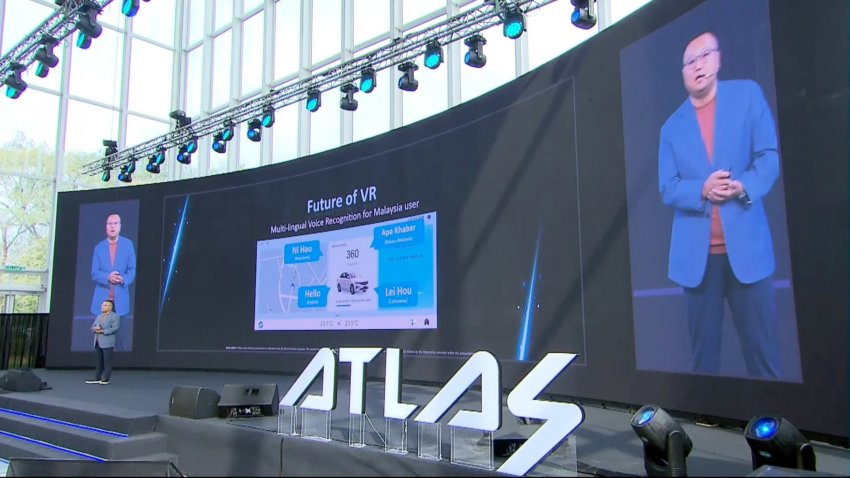 ACO Tech 发表新一代 Atlas 车载作业系统，“Hi Proton” 支持国语、华语和粤语；电动车专用功能；导入 YouTube 269118