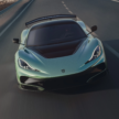 进阶版纯电神兽，Rimac Nevera R 首发登场！限量生产40台，旨在打破纪录，可榨出2,107 PS惊人马力、1.81秒破百