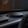 smart 牵手 Sennheiser, 为即将发表的 smart #5 提供高端音响系统, 全车20支喇叭单体, 支持Dolby Atmos全景音效