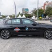 2024 G60 BMW 520i M Sport 实车图集，售RM349,800起