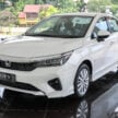 2024 Honda City Special Edition 新车实拍, 售价9.5万