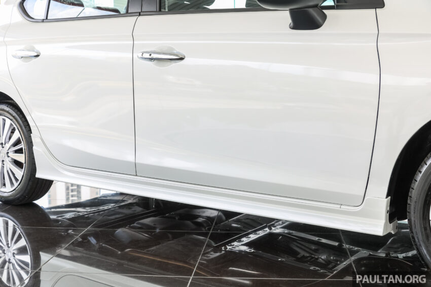 2024 Honda City Special Edition 新车实拍, 售价9.5万 275546