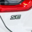 2024 Honda City Special Edition 新车实拍, 售价9.5万