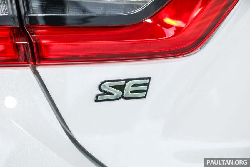 2024 Honda City Special Edition 新车实拍, 售价9.5万 275548