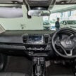 2024 Honda City Special Edition 新车实拍, 售价9.5万