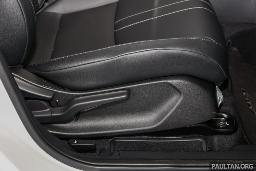 2024 Honda City Special Edition 新车实拍, 售价9.5万 275559