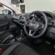 2024 Honda City Special Edition 新车实拍, 售价9.5万