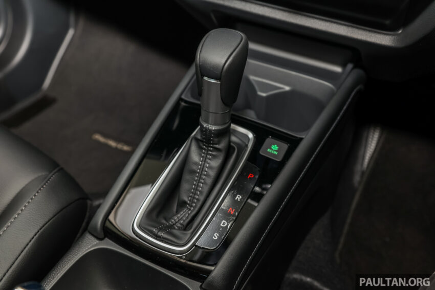 2024 Honda City Special Edition 新车实拍, 售价9.5万 275554