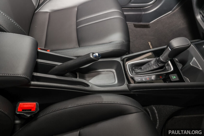 2024 Honda City Special Edition 新车实拍, 售价9.5万 275555