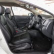 2024 Honda City Special Edition 新车实拍, 售价9.5万