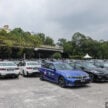 Sime Darby Motors AutoMania 汽车展销会本周末于隆市武吉加里尔体育场盛大开展！现场有多款新车和各种好康