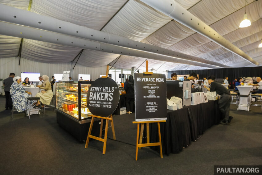 Sime Darby Motors AutoMania 汽车展销会本周末于隆市武吉加里尔体育场盛大开展！现场有多款新车和各种好康 273258