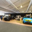 Sime Darby Motors AutoMania 汽车展销会本周末于隆市武吉加里尔体育场盛大开展！现场有多款新车和各种好康