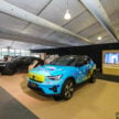 Sime Darby Motors AutoMania 汽车展销会本周末于隆市武吉加里尔体育场盛大开展！现场有多款新车和各种好康