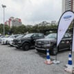 Sime Darby Motors AutoMania 汽车展销会本周末于隆市武吉加里尔体育场盛大开展！现场有多款新车和各种好康