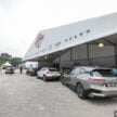 Sime Darby Motors AutoMania 汽车展销会本周末于隆市武吉加里尔体育场盛大开展！现场有多款新车和各种好康