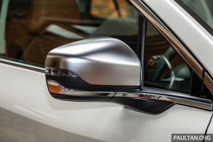 2024 Subaru Outback 登陆大马, 有自然进气与涡轮引擎可选, 标配 EyeSight 半自动驾驶辅助配套, 售价从28万令吉起 274729