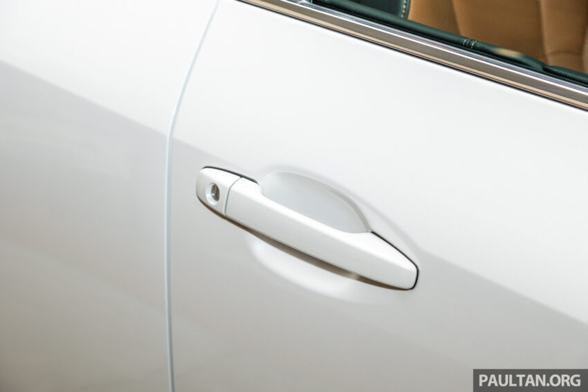 2024 Subaru Outback 登陆大马, 有自然进气与涡轮引擎可选, 标配 EyeSight 半自动驾驶辅助配套, 售价从28万令吉起 274730