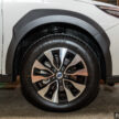2024 Subaru Outback 登陆大马, 有自然进气与涡轮引擎可选, 标配 EyeSight 半自动驾驶辅助配套, 售价从28万令吉起