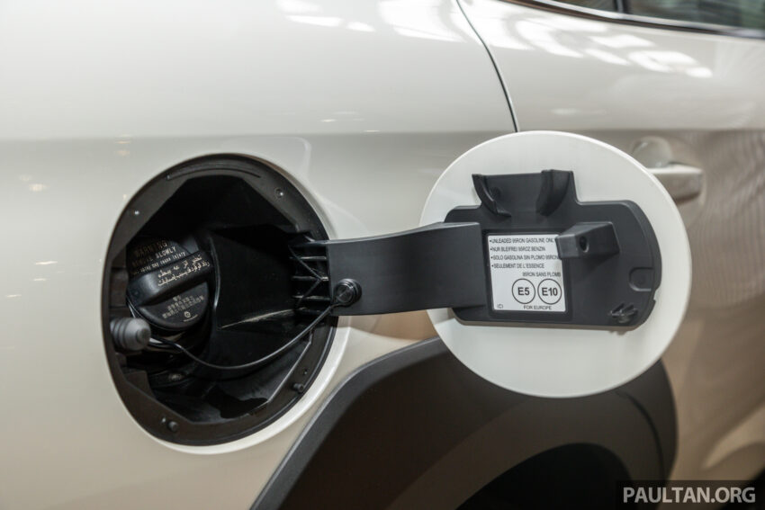 2024 Subaru Outback 登陆大马, 有自然进气与涡轮引擎可选, 标配 EyeSight 半自动驾驶辅助配套, 售价从28万令吉起 274740