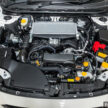 2024 Subaru Outback 登陆大马, 有自然进气与涡轮引擎可选, 标配 EyeSight 半自动驾驶辅助配套, 售价从28万令吉起