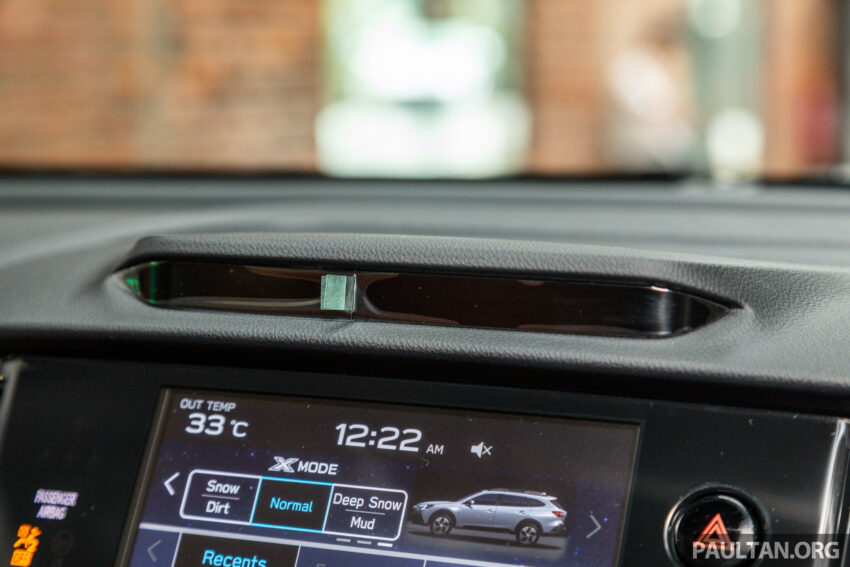 2024 Subaru Outback 登陆大马, 有自然进气与涡轮引擎可选, 标配 EyeSight 半自动驾驶辅助配套, 售价从28万令吉起 274755