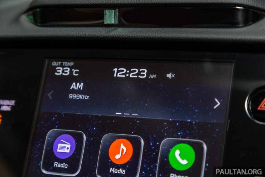 2024 Subaru Outback 登陆大马, 有自然进气与涡轮引擎可选, 标配 EyeSight 半自动驾驶辅助配套, 售价从28万令吉起 274762