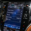 2024 Subaru Outback 登陆大马, 有自然进气与涡轮引擎可选, 标配 EyeSight 半自动驾驶辅助配套, 售价从28万令吉起