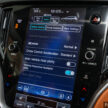 2024 Subaru Outback 登陆大马, 有自然进气与涡轮引擎可选, 标配 EyeSight 半自动驾驶辅助配套, 售价从28万令吉起