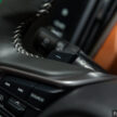 2024 Subaru Outback 登陆大马, 有自然进气与涡轮引擎可选, 标配 EyeSight 半自动驾驶辅助配套, 售价从28万令吉起