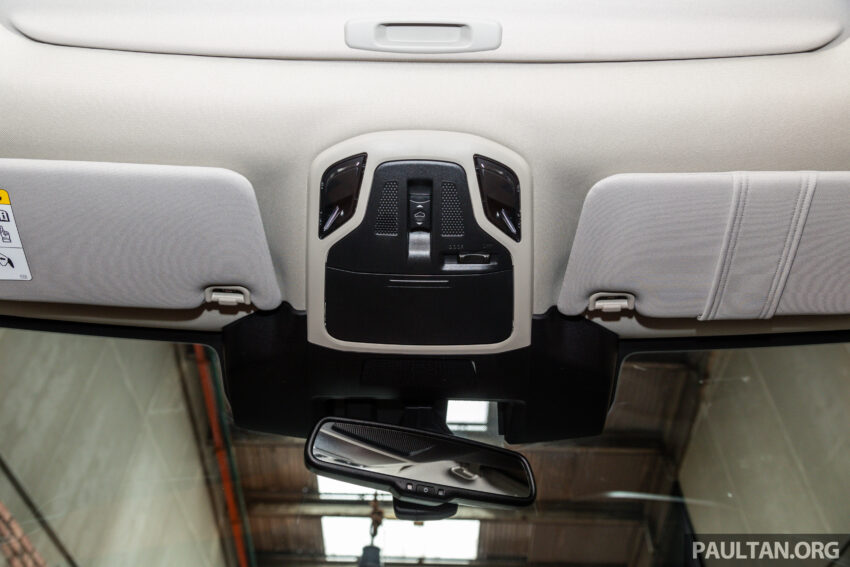 2024 Subaru Outback 登陆大马, 有自然进气与涡轮引擎可选, 标配 EyeSight 半自动驾驶辅助配套, 售价从28万令吉起 274795