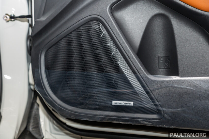 2024 Subaru Outback 登陆大马, 有自然进气与涡轮引擎可选, 标配 EyeSight 半自动驾驶辅助配套, 售价从28万令吉起 274809