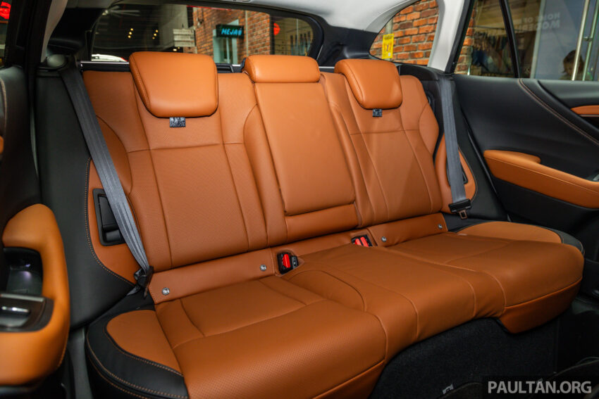 2024 Subaru Outback 登陆大马, 有自然进气与涡轮引擎可选, 标配 EyeSight 半自动驾驶辅助配套, 售价从28万令吉起 274811