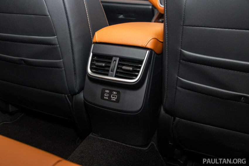 2024 Subaru Outback 登陆大马, 有自然进气与涡轮引擎可选, 标配 EyeSight 半自动驾驶辅助配套, 售价从28万令吉起 274814