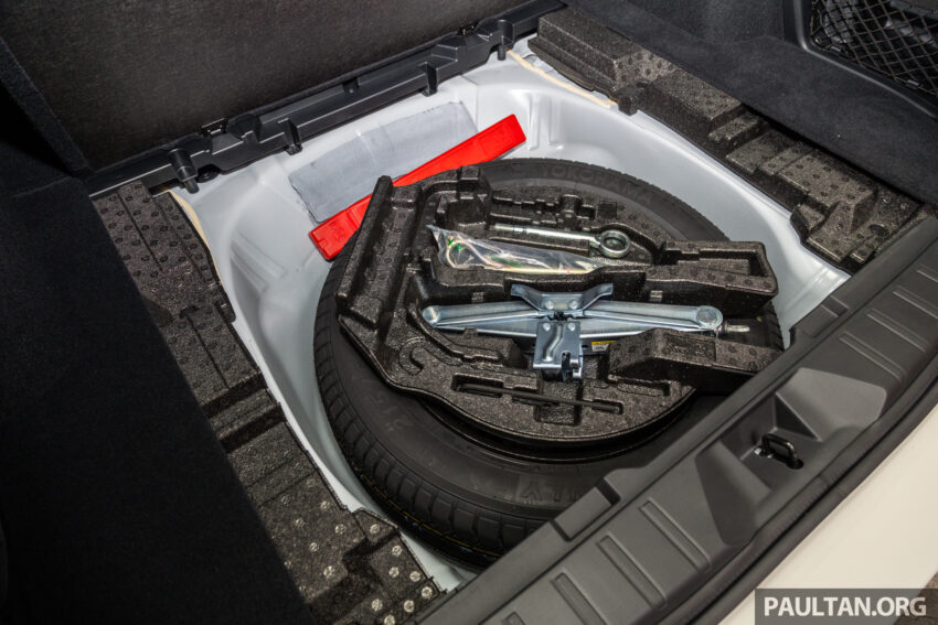 2024 Subaru Outback 登陆大马, 有自然进气与涡轮引擎可选, 标配 EyeSight 半自动驾驶辅助配套, 售价从28万令吉起 274818