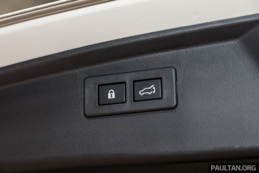 2024 Subaru Outback 登陆大马, 有自然进气与涡轮引擎可选, 标配 EyeSight 半自动驾驶辅助配套, 售价从28万令吉起 274822