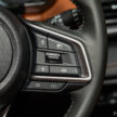 2024 Subaru Outback 登陆大马, 有自然进气与涡轮引擎可选, 标配 EyeSight 半自动驾驶辅助配套, 售价从28万令吉起