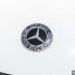 W214 Mercedes-Benz E-Class 大改款登陆大马市场, E 200 Avantgarde 与 E 350 e AMG Line,售价从35.6万起