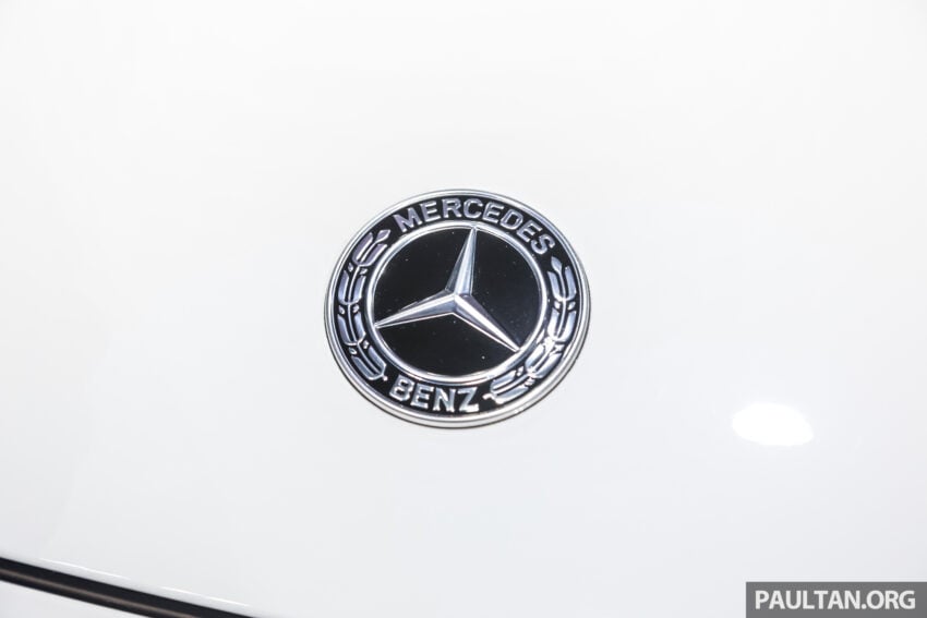 W214 Mercedes-Benz E-Class 大改款登陆大马市场, E 200 Avantgarde 与 E 350 e AMG Line,售价从35.6万起 273896