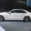 W214 Mercedes-Benz E-Class 大改款登陆大马市场, E 200 Avantgarde 与 E 350 e AMG Line,售价从35.6万起