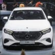 W214 Mercedes-Benz E-Class 大改款登陆大马市场, E 200 Avantgarde 与 E 350 e AMG Line,售价从35.6万起