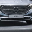 W214 Mercedes-Benz E-Class 大改款登陆大马市场, E 200 Avantgarde 与 E 350 e AMG Line,售价从35.6万起