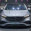 W214 Mercedes-Benz E-Class 大改款登陆大马市场, E 200 Avantgarde 与 E 350 e AMG Line,售价从35.6万起