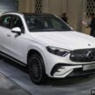 插混版 Mercedes-Benz GLC 350 e 4MATIC 正式于本地开卖！取代轻混版 GLC 300；本地组装，售价RM398,888
