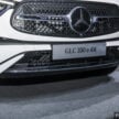 插混版 Mercedes-Benz GLC 350 e 4MATIC 正式于本地开卖！取代轻混版 GLC 300；本地组装，售价RM398,888