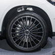 插混版 Mercedes-Benz GLC 350 e 4MATIC 正式于本地开卖！取代轻混版 GLC 300；本地组装，售价RM398,888
