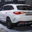 插混版 Mercedes-Benz GLC 350 e 4MATIC 正式于本地开卖！取代轻混版 GLC 300；本地组装，售价RM398,888
